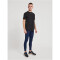 hummel hmlTE TOPAZ Tights Herren insignia blue XXL