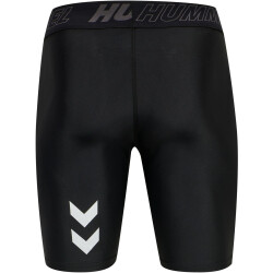 hummel hmlTE TOPAZ Fitnessshorts Herren black XXL