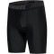 hummel hmlTE TOPAZ Fitnessshorts Herren black XXL