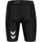 hummel hmlTE TOPAZ Fitnessshorts Herren black XXL