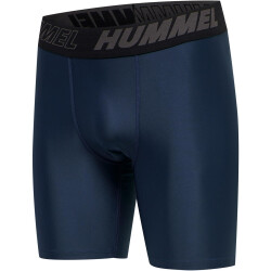 hummel hmlTE TOPAZ Fitnessshorts Herren insignia blue XXL
