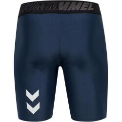 hummel hmlTE TOPAZ Fitnessshorts Herren insignia blue XXL