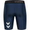 hummel hmlTE TOPAZ Fitnessshorts Herren insignia blue S