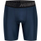 hummel hmlTE TOPAZ Fitnessshorts Herren insignia blue S