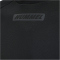 hummel hmlTE TOPAZ Mesh Fitnessshirt Herren black XXL