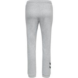 hummel hmlLGC YOKO Jogginghose Damen light grey melange L
