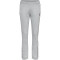 hummel hmlLGC YOKO Jogginghose Damen light grey melange L