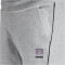 hummel hmlLGC YOKO Jogginghose Damen light grey melange L