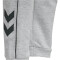 hummel hmlLGC YOKO Jogginghose Damen light grey melange L
