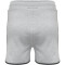 hummel hmlLGC YOKO Shorts Damen light grey melange L