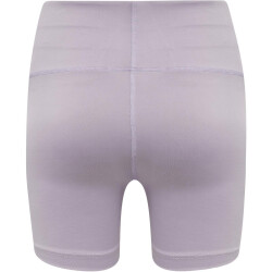hummel hmlLGC ZELLA High-Waist Fitnessshorts Damen pastel...