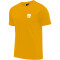 hummel hmlLGC LIAM T-Shirt dark cheddar L