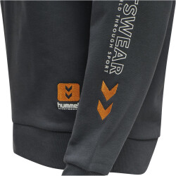 hummel hmlLGC BIRK Sweatshirt asphalt L