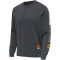 hummel hmlLGC BIRK Sweatshirt asphalt L