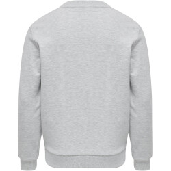 hummel hmlLGC LIAM Sweatshirt light grey melange XXL