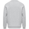 hummel hmlLGC LIAM Sweatshirt light grey melange XXL
