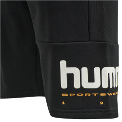 hummel hmlLGC MANFRED Shorts black L