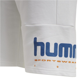 hummel hmlLGC MANFRED Shorts white XXL