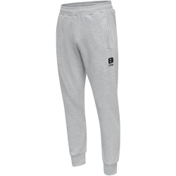 hummel hmlLGC LIAM Jogginghose light grey melange XXL