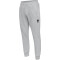 hummel hmlLGC LIAM Jogginghose light grey melange XXL