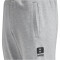hummel hmlLGC LIAM Jogginghose light grey melange XXL