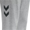 hummel hmlLGC LIAM Jogginghose light grey melange XXL