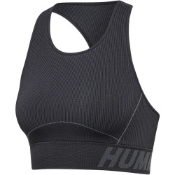 hummel hmlTE CHRISTEL Seamless Sport-Top Damen...