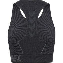 hummel hmlTE CHRISTEL Seamless Sport-Top Damen...