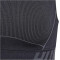 hummel hmlTE CHRISTEL Seamless Sport-Top Damen black/asphalt melange M