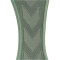 hummel hmlTE CHRISTEL Seamless Sport-Top Damen lily pad/laurel wreath melange XS