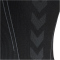 hummel hmlTE CHRISTEL Seamless Tanktop Damen black/asphalt melange XS