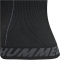 hummel hmlTE CHRISTEL Seamless Tanktop Damen black/asphalt melange XS