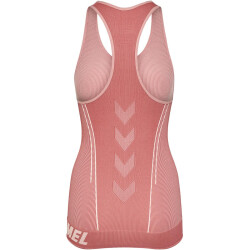 hummel hmlTE CHRISTEL Seamless Tanktop Damen withered...