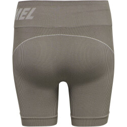 hummel hmlTE CHRISTEL Seamless Shorts Damen chateau...