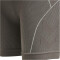 hummel hmlTE CHRISTEL Seamless Shorts Damen chateau gray/driftwood melange L