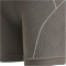 hummel hmlTE CHRISTEL Seamless Shorts Damen chateau gray/driftwood melange XS