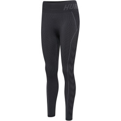 hummel hmlTE CHRISTEL Seamless Mid Waist Tights Damen...