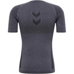 hummel hmlTE MIKE Seamless Mesh Funktionsshirt Herren...