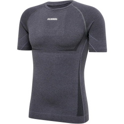 hummel hmlTE MIKE Seamless Mesh Funktionsshirt Herren...