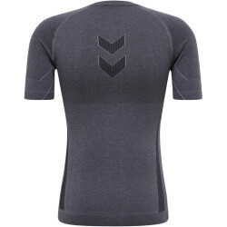 hummel hmlTE MIKE Seamless Mesh Funktionsshirt Herren...