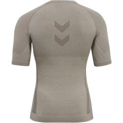 hummel hmlTE MIKE Seamless Mesh Funktionsshirt Herren...