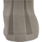 hummel hmlTE MIKE Seamless Mesh Funktionsshirt Herren chateau gray/driftwood melange L
