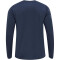 hummel hmlTE TOPAZ langarm Trainingsshirt Herren insignia blue XXL