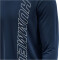 hummel hmlTE TOPAZ langarm Trainingsshirt Herren insignia blue XXL