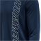 hummel hmlTE TOPAZ langarm Trainingsshirt Herren insignia blue L