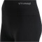hummel hmlTIF Seamless Fitness Shorts Damen black L