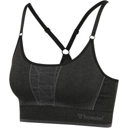 hummel hmlMT ENERGY Seamless Sport-Top Damen...