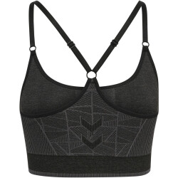 hummel hmlMT ENERGY Seamless Sport-Top Damen...