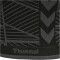 hummel hmlMT ENERGY Seamless Cropped Sport-Top Damen black/asphalt melange M