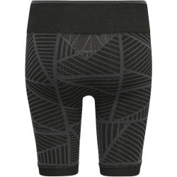 hummel hmlMT ENERGY Seamless Mid Waist Shorts Damen...